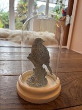 Gisela Graham Bird Ornament in