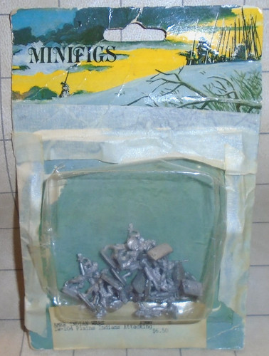 Minifigs plains indians - minifigs:,