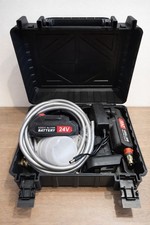 24V Cordless Pressure Washer