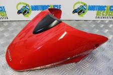 Ducati Monster 1100 Evo Seat