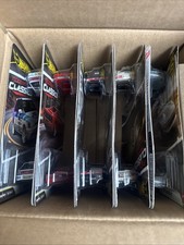 Hot Wheels Modern Classics