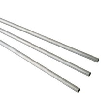 Stainless Steel Round Pipe /