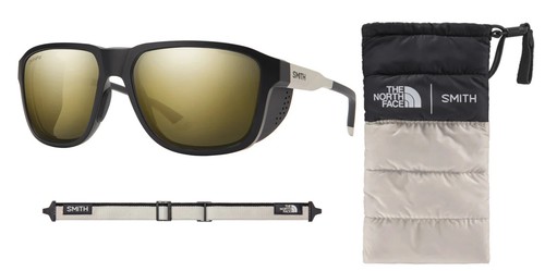 Smith optics north face - optics,