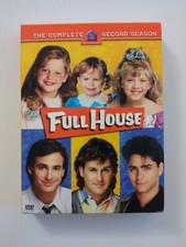 Full House: the Complete