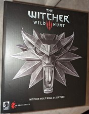 The Witcher 3 Wild Hunt Wolf