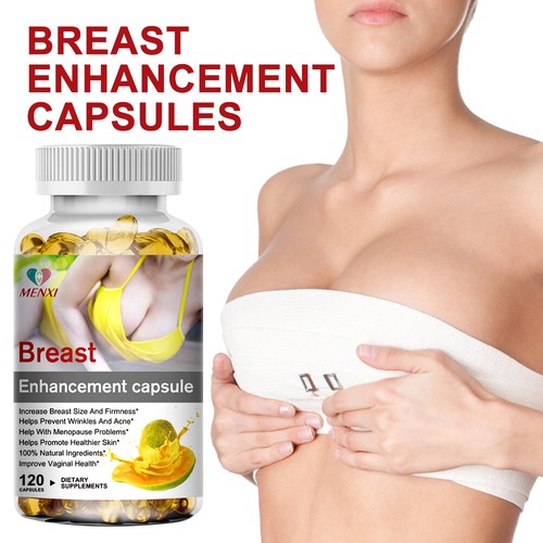 120 strong breast growth - 120,