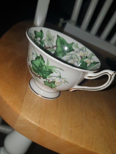 Royal albert ivy lea - albert,
