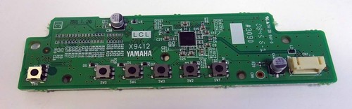 Yamaha tyros3 lcl - panel, board