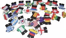 RESELLER’S DREAM - RRP 2K - 300 X6 meters FLAGS BUNTINGS STOCK LIQUIDATION