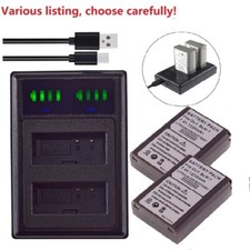 BLN-1  Battery or charger for