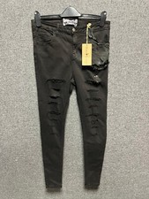 Hera London Destroyed Super