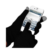 Touch Screen Winter Gloves