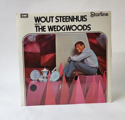 Wout steenhuis - wout,