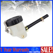 Brake Master Cylinder