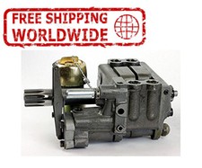 MF-135 165 HYD. LIFT PUMP
