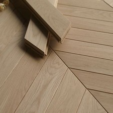 Premium French Chevron V Shape