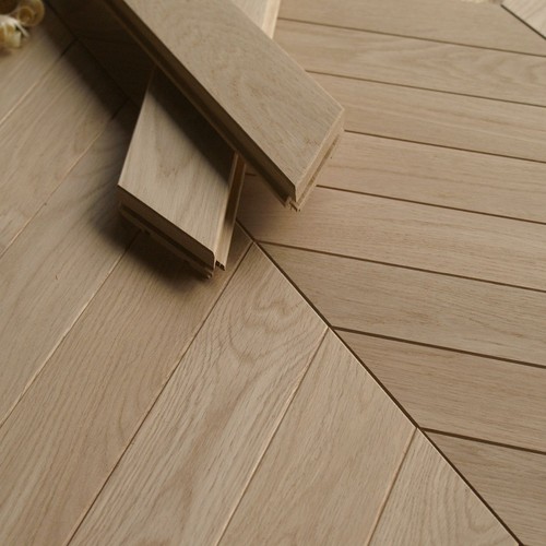 Premium french chevron - chevron, v