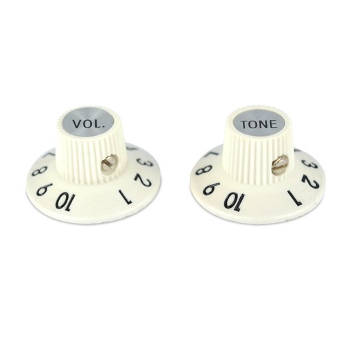 Jazzmaster witch hat volume - "witch, hat"