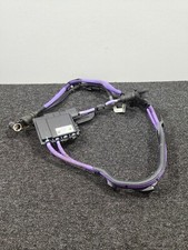 BMW 5 SERIES G30 G31 2.0 DIESEL/HYBRID MHEV SP Q DSG MODULE + WIRING 7650604