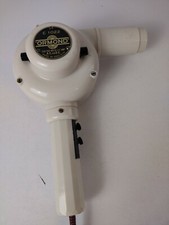 VINTAGE ORMOND hairdryer. 50's-60's Era. Tested working. Retro Prop Decor