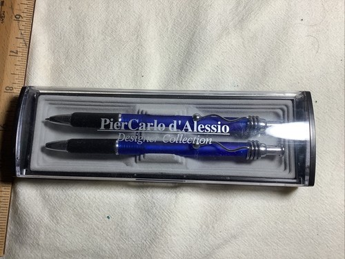 Piercarlo alessio - d’,