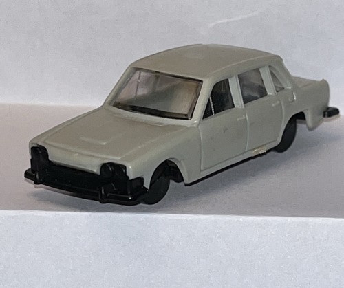 Minix gauge 1 76 - minix, 1/76
