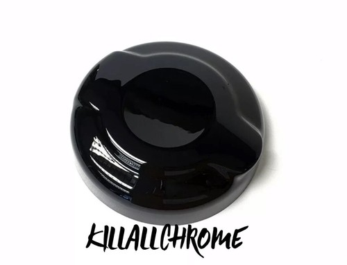 Gas fuel cap cover - cover, mini