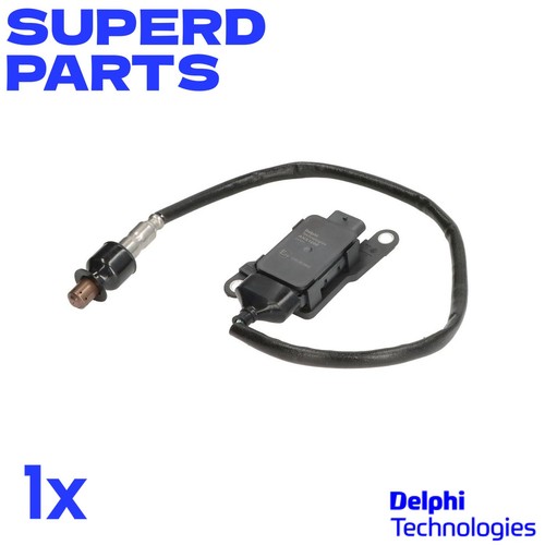 Delphi ans1068 12b1 nox sensor - delphi,