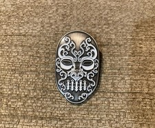 Harry Potter Death Eater Mask