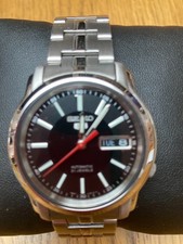 SEIKO 5 GENT'S AUTOMATIC WRIST