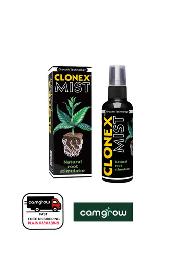 Clonex mist 100ml ready - ready, to