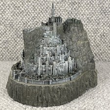 Lord Of The Rings Minas Tirith