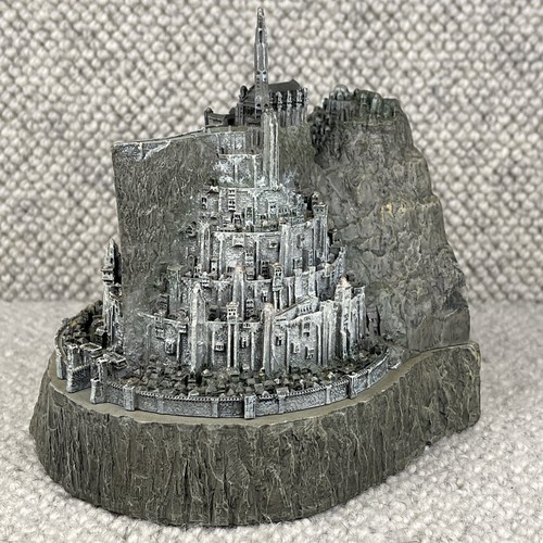 Lord the rings - lord, minas