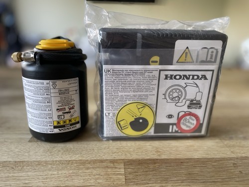 Genuine honda tyre - genuine, kit