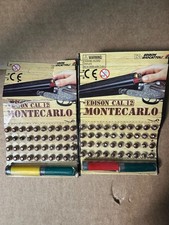 Edison Cal 12 Montecarlo Toy