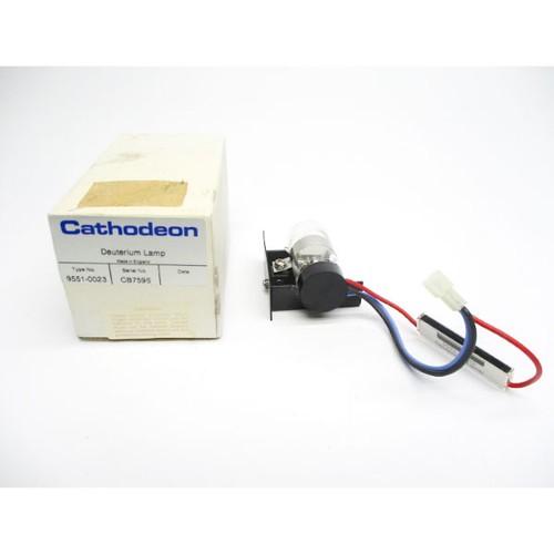 Cathodeon 9551 0023 nsmp - 9551-0023,