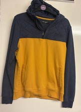 SaltRock Men’s Yellow& Navy