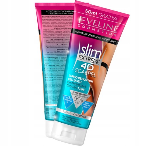 Eveline slim extreme - eveline,