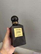 Tom Ford Tuscan Leather Eau De Parfum - 250ml 8.4oz NEW 100% Authentic