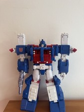 Transformers Studio Series 86