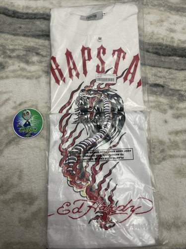 Trapstar hardy 2 0 - ed, 2.0