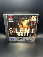 Silent Hill - Playstation 1