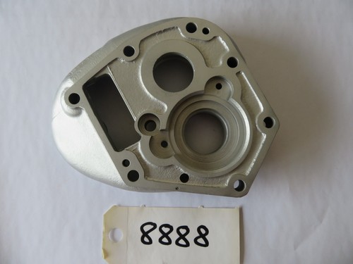 8888 gearbox inner cover - -,