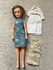 Tammy Doll By  Ideal . Mom