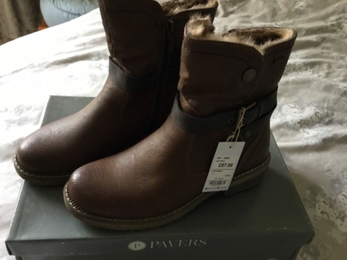 Ladies boots - ladies,