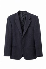 Odermark Men’s Navy Textured