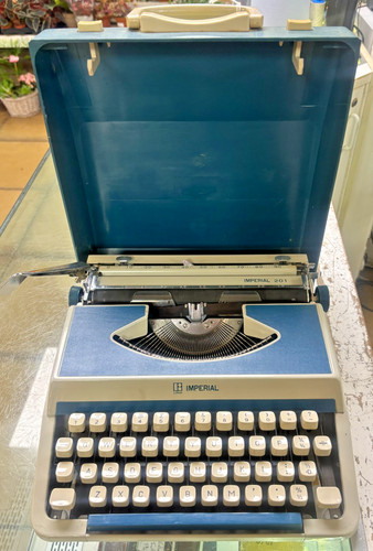 1970 litton imperial - litton,