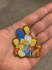 The Simpsons Movie Cartoon