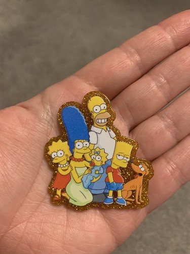 The simpsons movie - the,