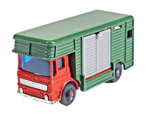 Matchbox Lesney No 17 AEC